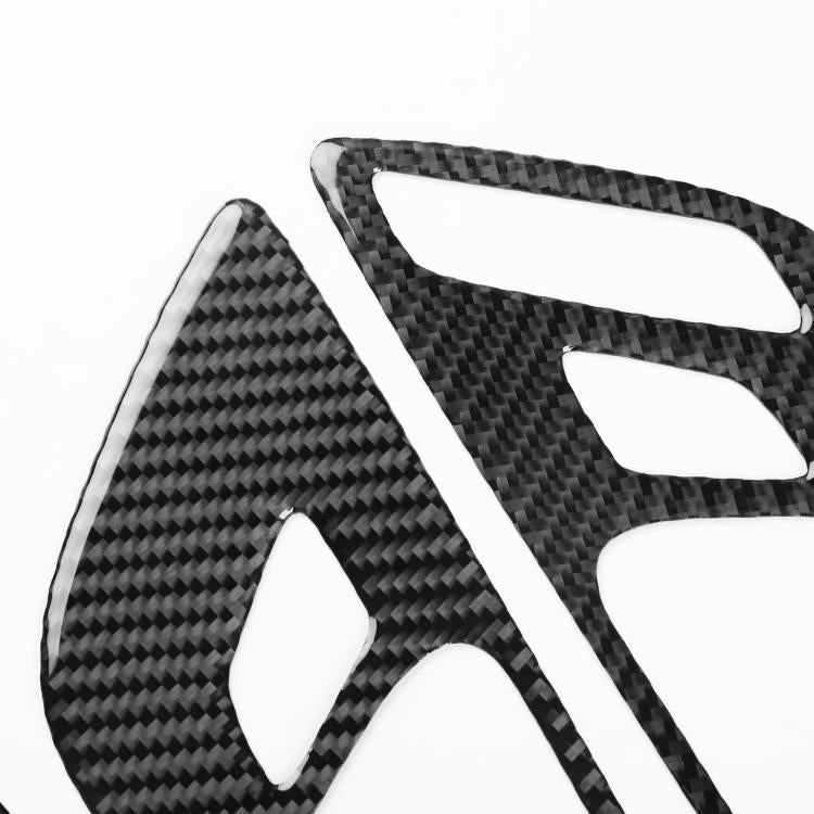Adesivo maniglia porta guida sinistra Chevrolet Malibu 2016-2024