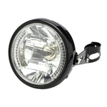 Faro LED 7 pollici Angel Ring per moto e veicoli