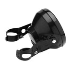Faro LED 7 pollici Angel Ring per moto e veicoli