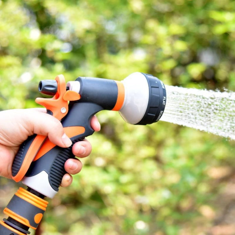 Irrigatore multifunzionale per giardino 10 modalità