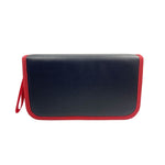 Borsa in pelle per strumenti di saldatura 26x15x5 cm