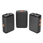 Microfono wireless APEXEL APL-MIC009 con cancellazione rumore