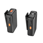 Microfono wireless APEXEL APL-MIC009 con cancellazione rumore