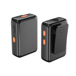Microfono wireless APEXEL APL-MIC009 con cancellazione rumore