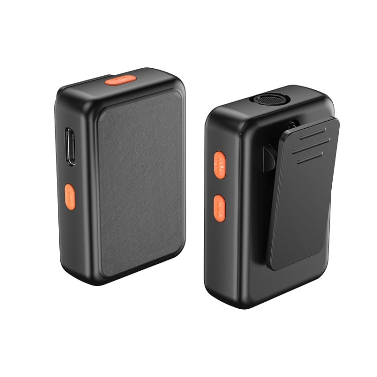 Microfono wireless APEXEL APL-MIC009 con cancellazione rumore