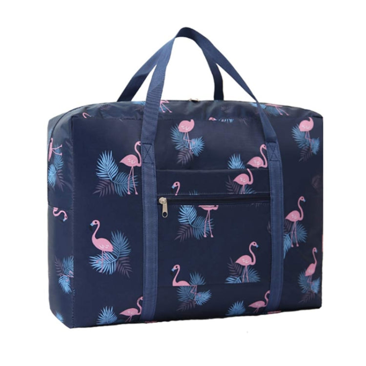 Borsa da viaggio impermeabile pieghevole 33x47x16 cm