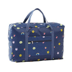 Borsa da viaggio impermeabile pieghevole 33x47x16 cm