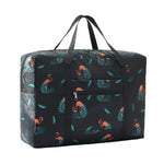 Borsa da viaggio impermeabile pieghevole 33x47x16 cm