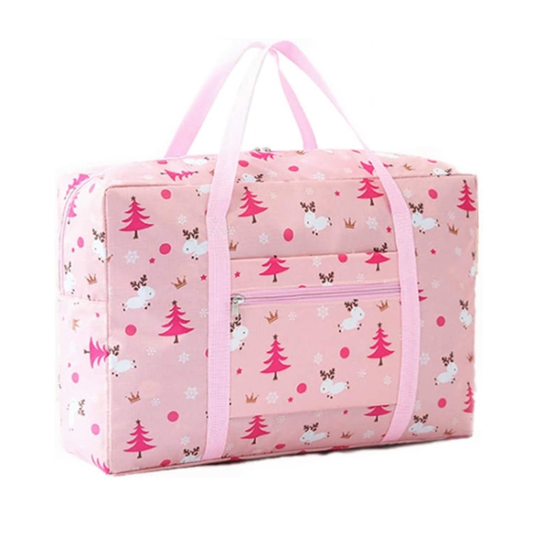 Borsa da viaggio impermeabile pieghevole 33x47x16 cm