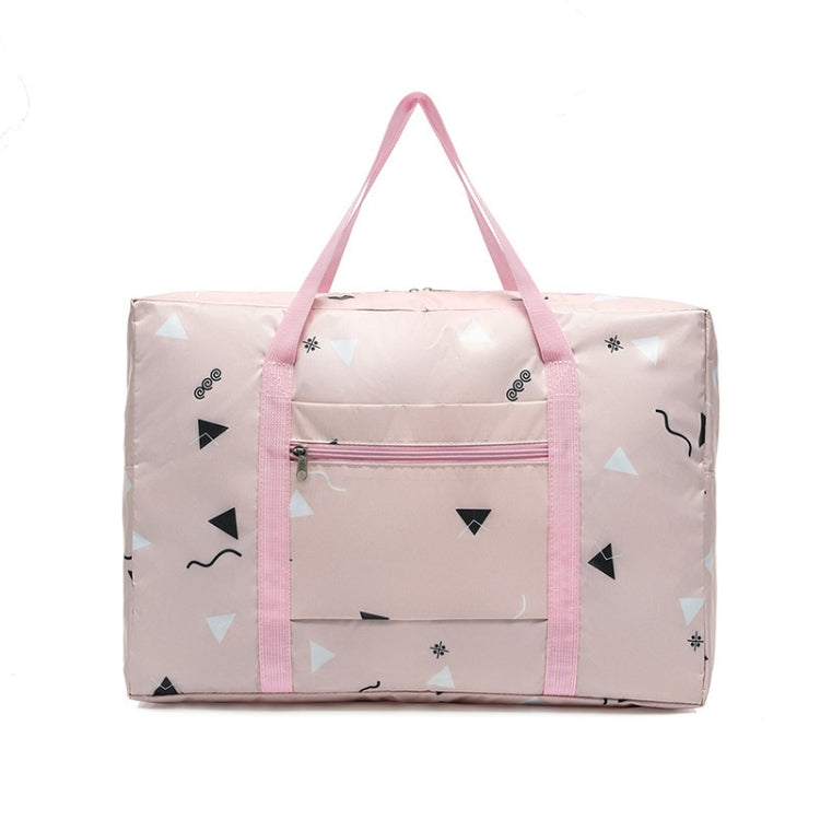 Borsa da viaggio impermeabile pieghevole 33x47x16 cm