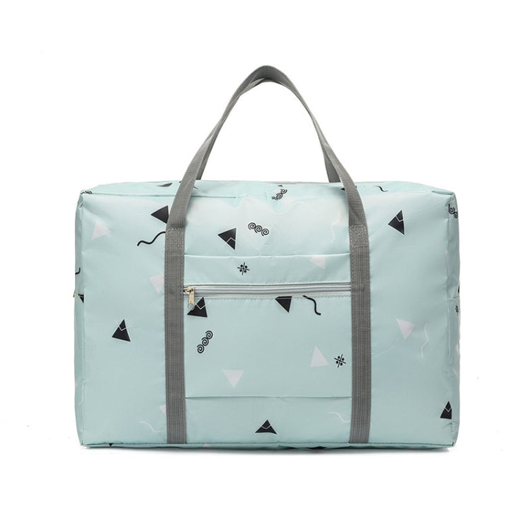 Borsa da viaggio impermeabile pieghevole 33x47x16 cm