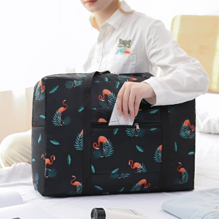Borsa da viaggio impermeabile pieghevole 33x47x16 cm