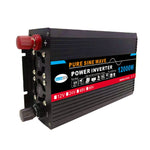 Convertitore di potenza inverter onda sinusoidale 500W 12V-220V