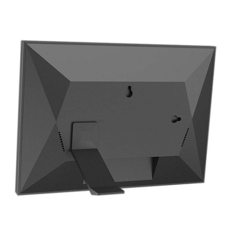 Cornice digitale Wi-Fi 10,1 pollici con touch screen IPS e sensore - immagine 3