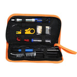 Set saldatore a caldo 60W con temperatura regolabile