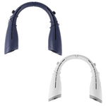 Ventilatore da collo Bluetooth con batteria da 4000 mAh - immagine 2