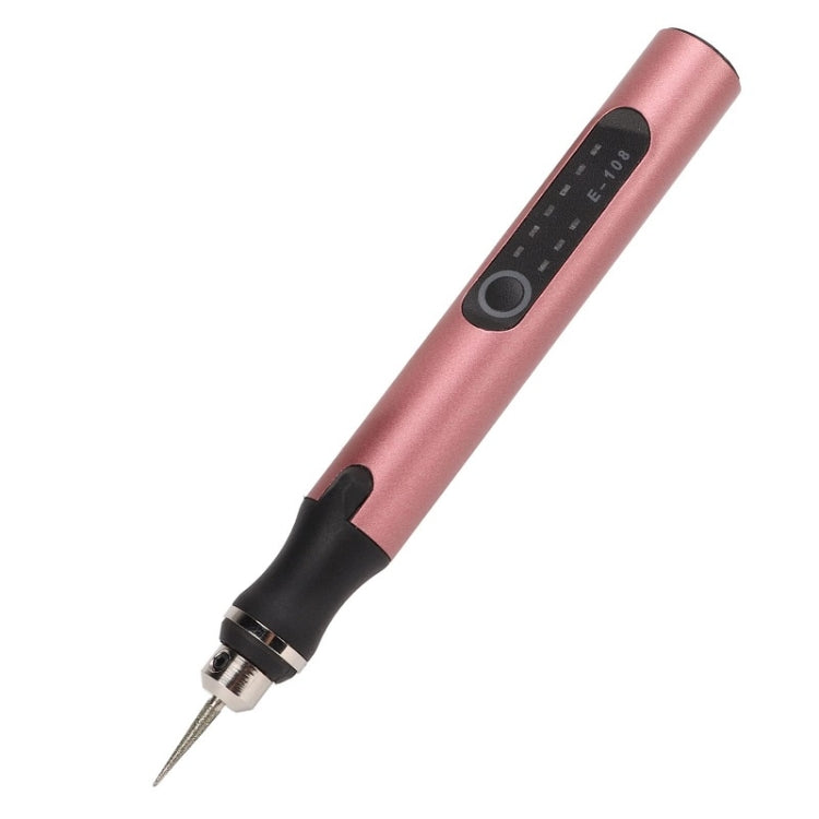 Mini penna trapano elettrico 2,35 mm 38 pezzi