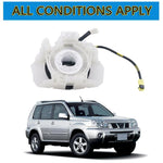 Molla a spirale per orologio Nissan X-Trail T31 2001-2007