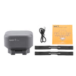 Paracadute di sicurezza per DJI Mavic Air 2 e Mavic 3