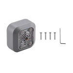 Paracadute di sicurezza per DJI Mavic Air 2 e Mavic 3