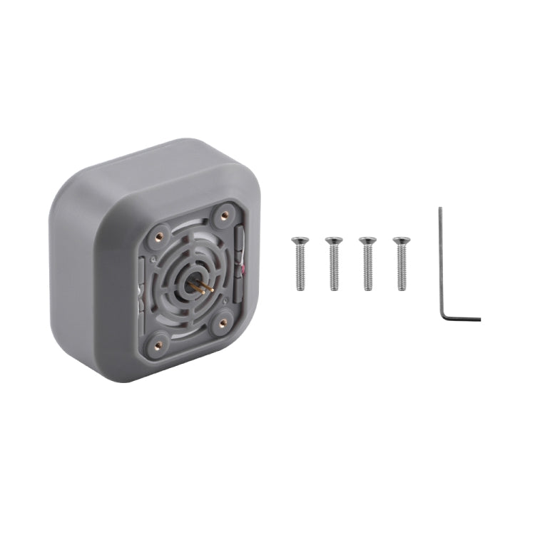 Paracadute di sicurezza per DJI Mavic Air 2 e Mavic 3
