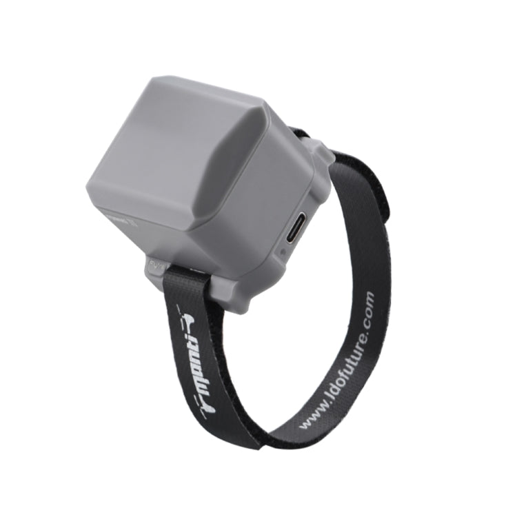 Paracadute di sicurezza per DJI Mavic Air 2 e Mavic 3