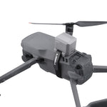 Paracadute di sicurezza per DJI Mavic Air 2 e Mavic 3