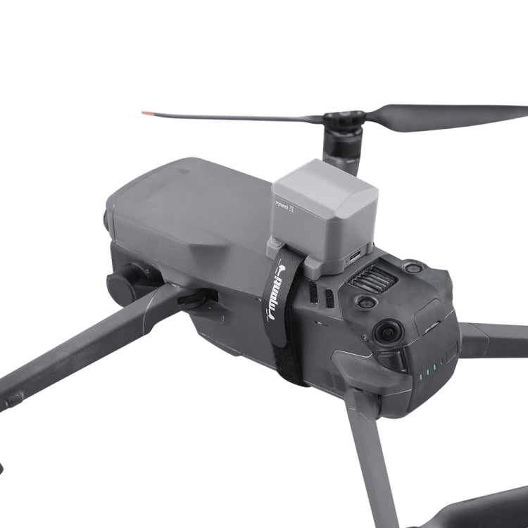 Paracadute di sicurezza per DJI Mavic Air 2 e Mavic 3