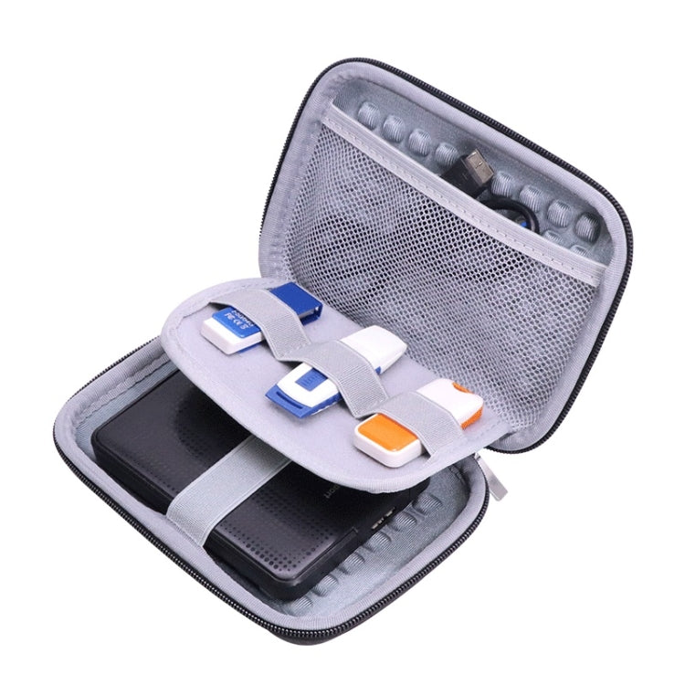 Borsa custodia per disco rigido 2,5 pollici impermeabile