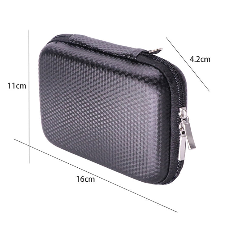 Borsa custodia per disco rigido 2,5 pollici impermeabile