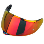 Lente casco moto antiappannamento per SOMAN K1 K3SV K5