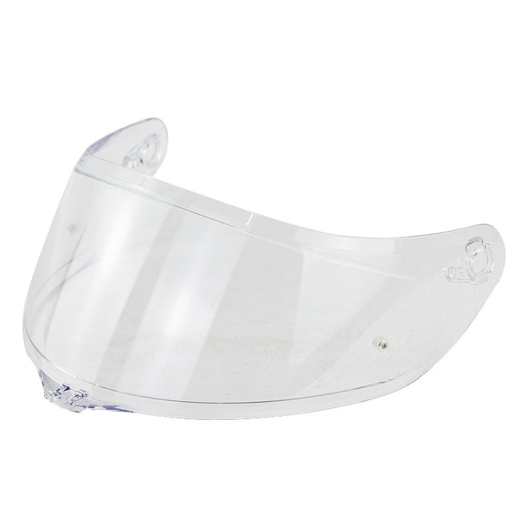 Lente casco moto antiappannamento per SOMAN K1 K3SV K5