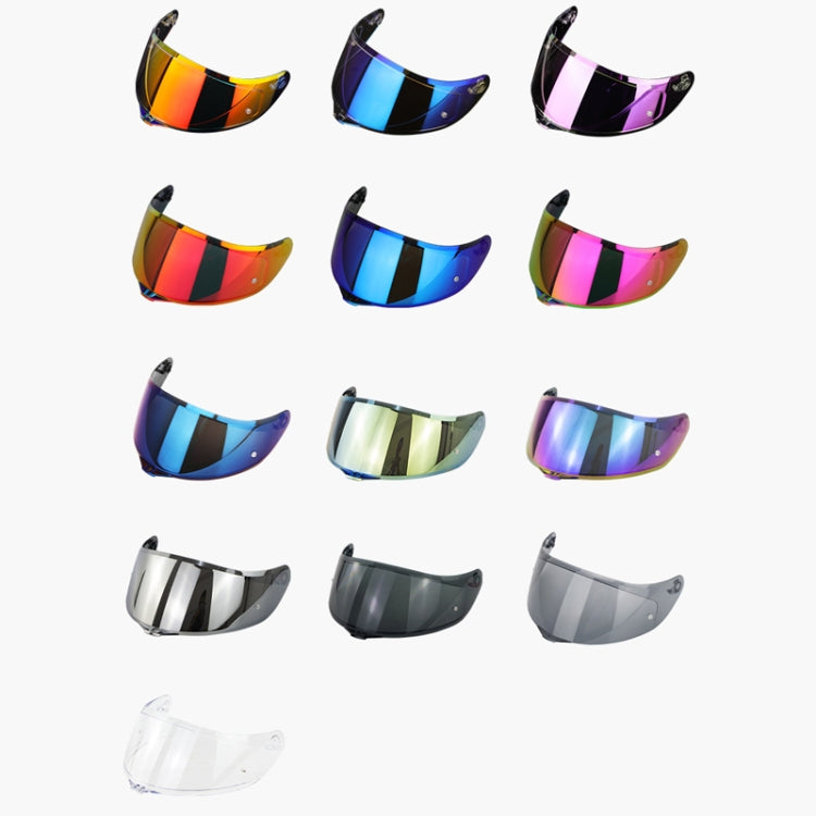 Lente casco moto antiappannamento per SOMAN K1 K3SV K5