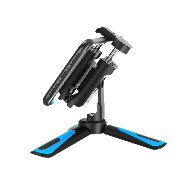 Treppiede mini APEXEL APL-JJ08 con clip per smartphone