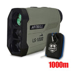 Telemetro da golf ARBULL LS-1000 con altimetro e goniometro