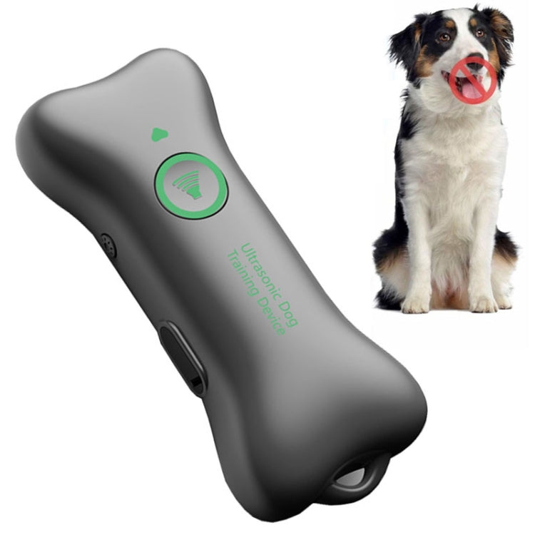 Dispositivo ad ultrasuoni portatile per addestramento cani D9