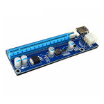 Riser Mini PCI-E da 1X a 16X per scheda grafica esterna laptop