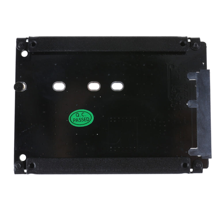 Adattatore M.2 NGFF Key B-M a SATA 3 6 Gbps