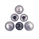 Lamina SH30/3 per Philips S300 e modelli compatibili