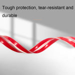Protezione bordi morbidi in PVC trasparente 1-2 cm