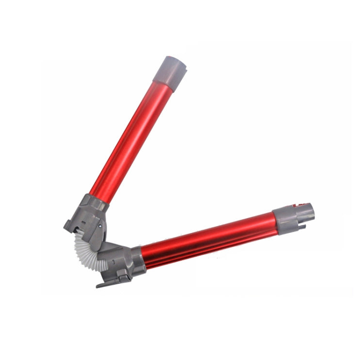 Asta prolunga pieghevole per aspirapolvere Dyson V7 V8 V10 V11