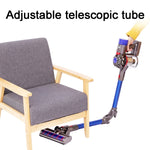 Asta prolunga pieghevole per aspirapolvere Dyson V7 V8 V10 V11