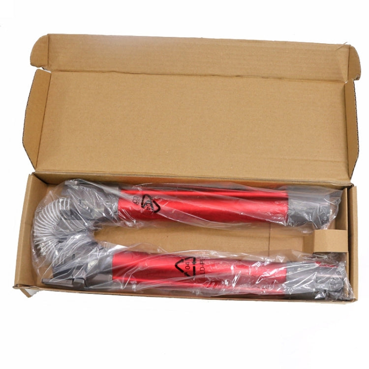 Asta prolunga pieghevole per aspirapolvere Dyson V7 V8 V10 V11