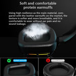 Ajazz AX368 Auricolare gaming RGB con microfono