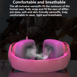 Ajazz AX368 Auricolare gaming RGB con microfono