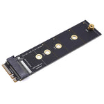Adattatore M.2 Key A/E a NVME Key M per SSD PCIe