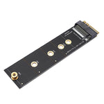 Adattatore M.2 Key A/E a NVME Key M per SSD PCIe