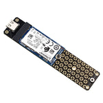 Scheda di conversione M.2 B Key SATA a USB 3.1 Type-C