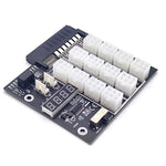 Scheda alimentazione 2200W 6PIN per server HP ATX2028-N01