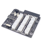 Scheda alimentazione 2200W 6PIN per server HP ATX2028-N01